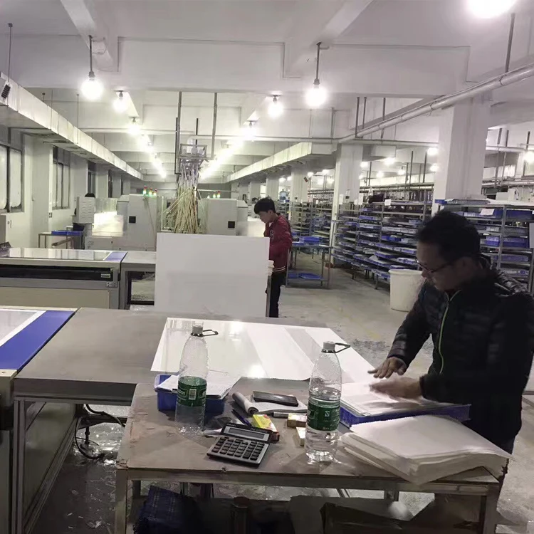 2.5D 9H Tempered Glass Screen protector For Sony L2