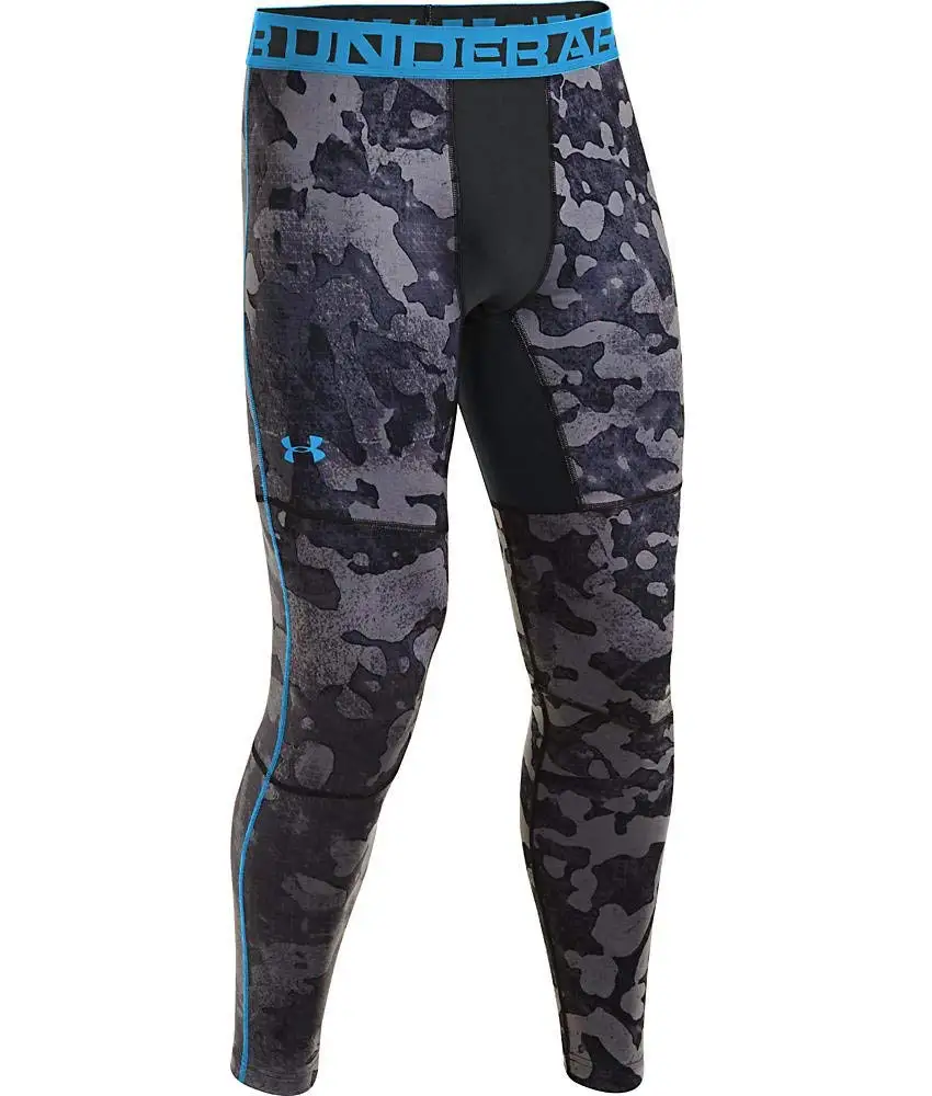 ua coldgear pants