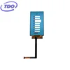 Black New LCD Display with Touch Screen Digitizer 6inch 1080x 1920 tft lcd module