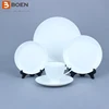 Trusted Factory Supplier Wedding Sets Melamine Dinnerware Fine Bone China Dinner Set