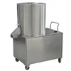 Cup or Bag Fried Instant Noodles Processing Machine Best Price