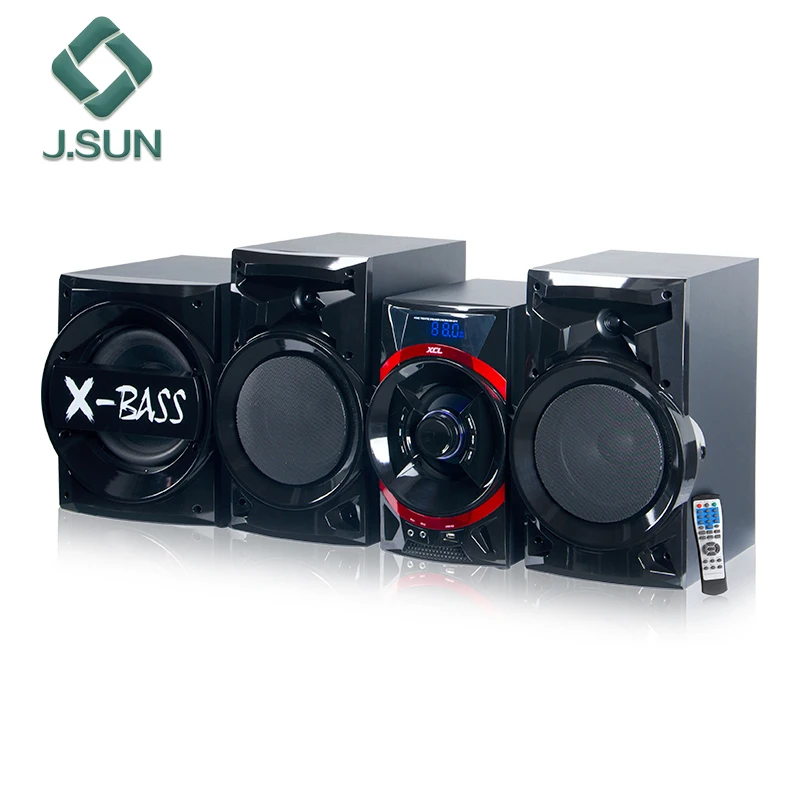 hi fi subwoofer speakers