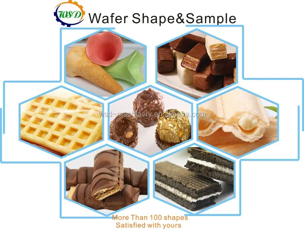 wafer photo
