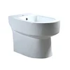 Sanitary ware easy to ues bidet for women