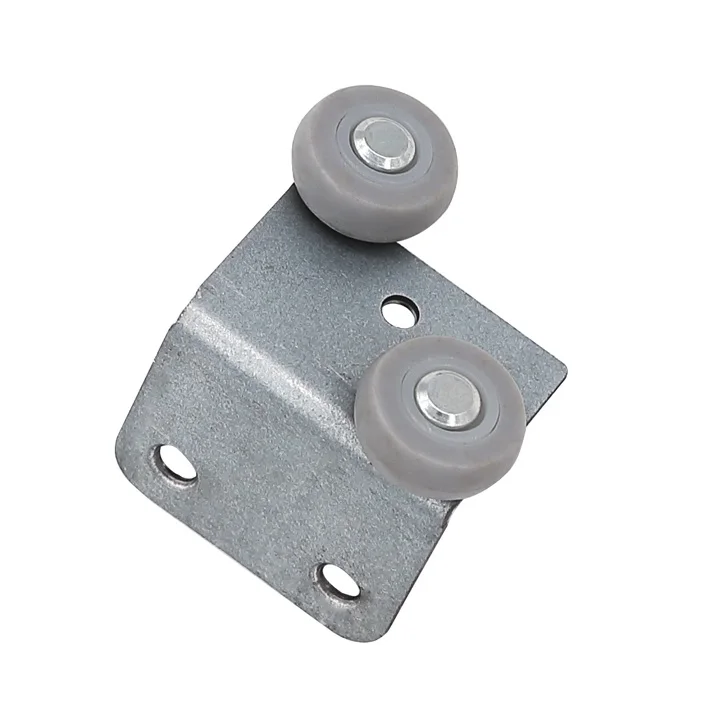 Australia Good quality adjustable sliding wheel