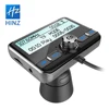 DAB002 Adapter Car Receiver DAB+ Digital Radio Signals Digital Audio Broadcasting with Bluetooth Car FM Transmitter DAB002