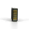 alma soprano ice platinum Alma Soprano 12 bar laser stack with black side plate