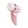 Deep clean skin facial cleansing brush face with certificate