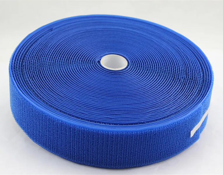 Magic Tape Soft Unnapped Loop For Baby Toys & Wear Hook And Loop Buy