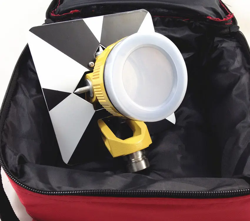 新的单棱镜 topcon sokkia 总站抵消: 0毫米