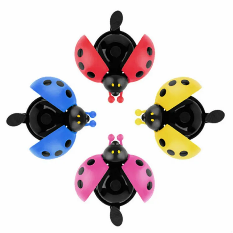 funny bike bells