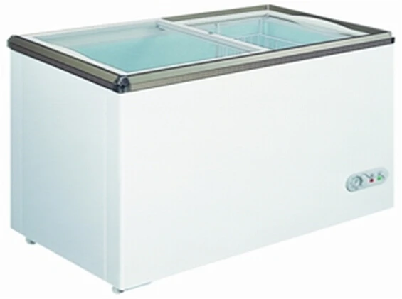 ice freezer box price