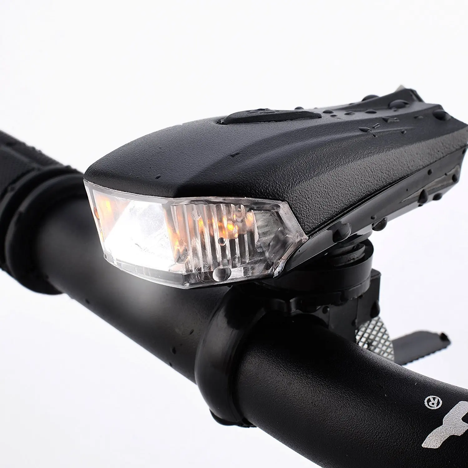super bright bike headlight