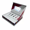 Handmade Luxury New Year Gift Box 10.1" LCD Display Jewelry Ring Box