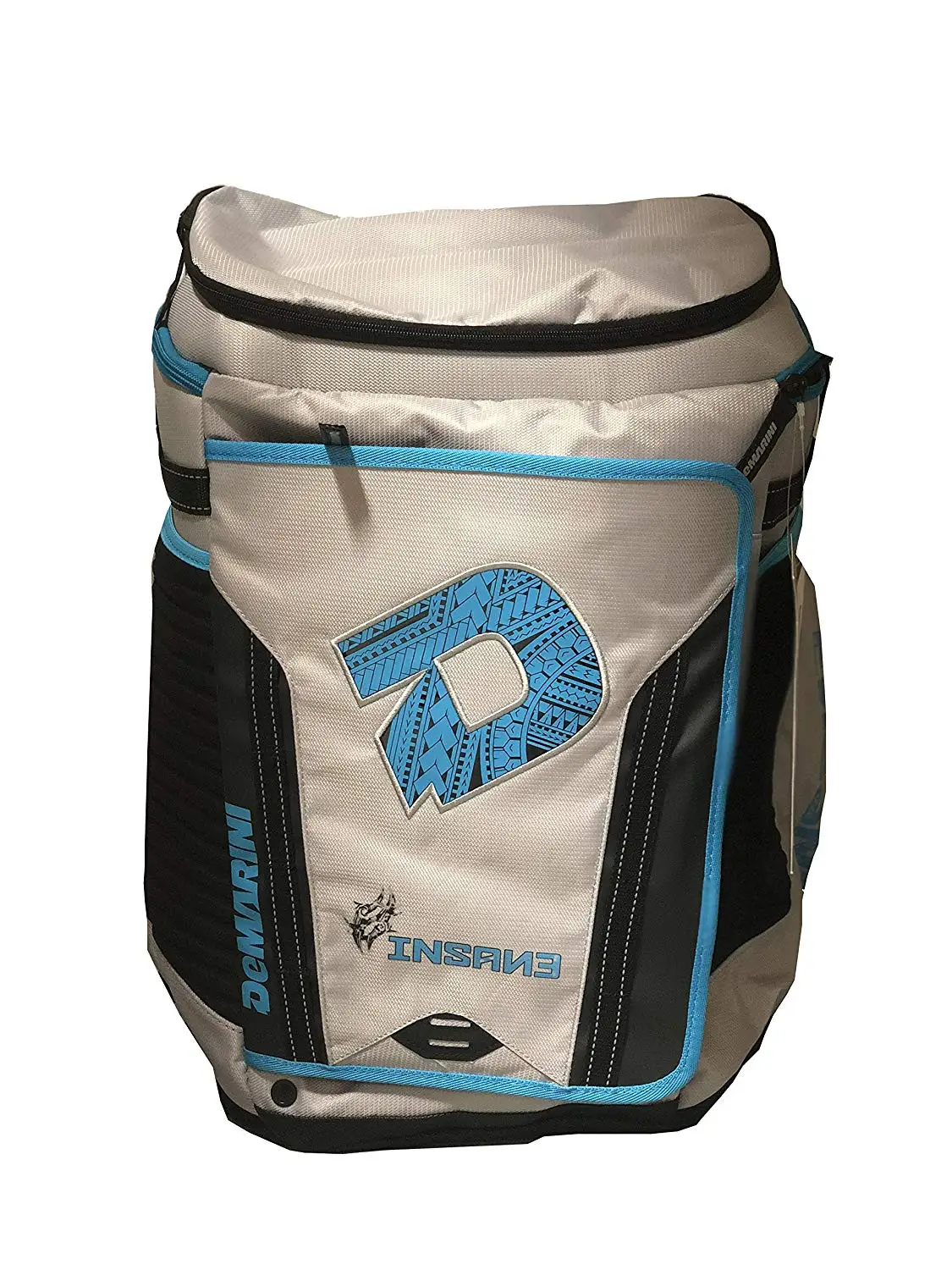 demarini backpack bat bag