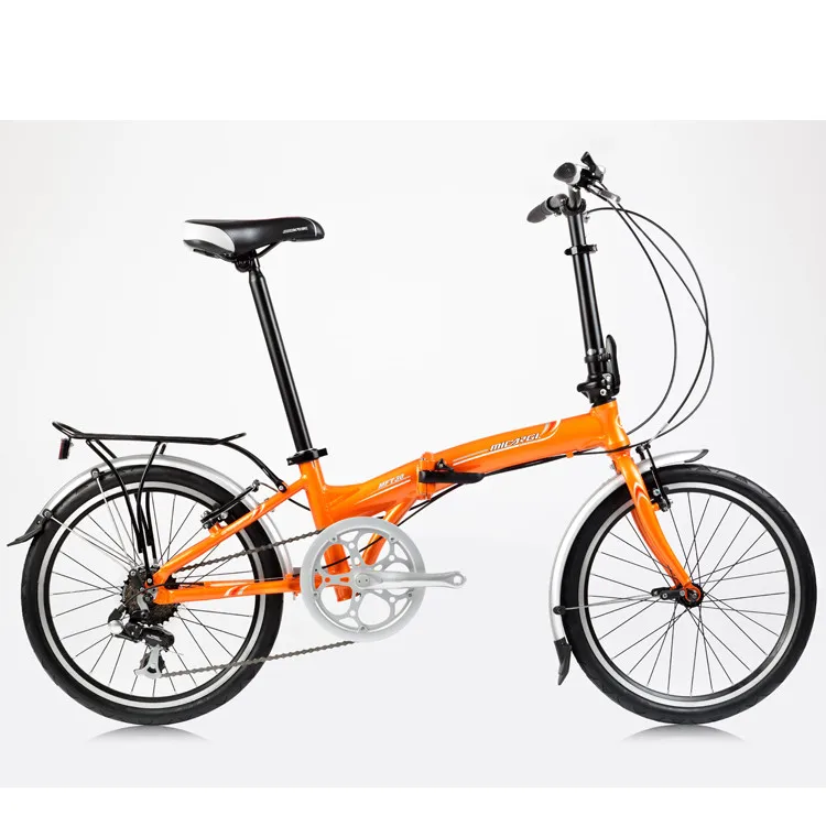 Most Popular Hot Sale Mini Folding Bike/ 12 Inch Folding Bike Bicycle/good Price Mtb Folding 