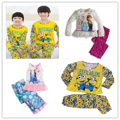 Popular Boys Cotton Pajamas Size 12-Buy Cheap Boys Cotton