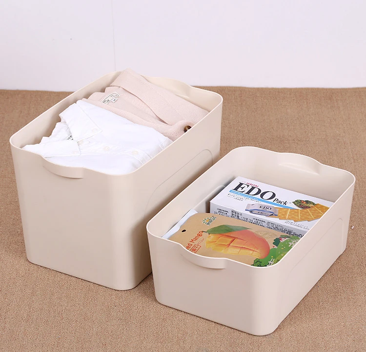 Portable Tool Box Empty Plastic Storage Container