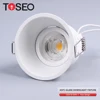 35W/50W/3W/5W/6W Anti-glare led recessed cob ceiling down light deep hole cup led Downlights ceiling light