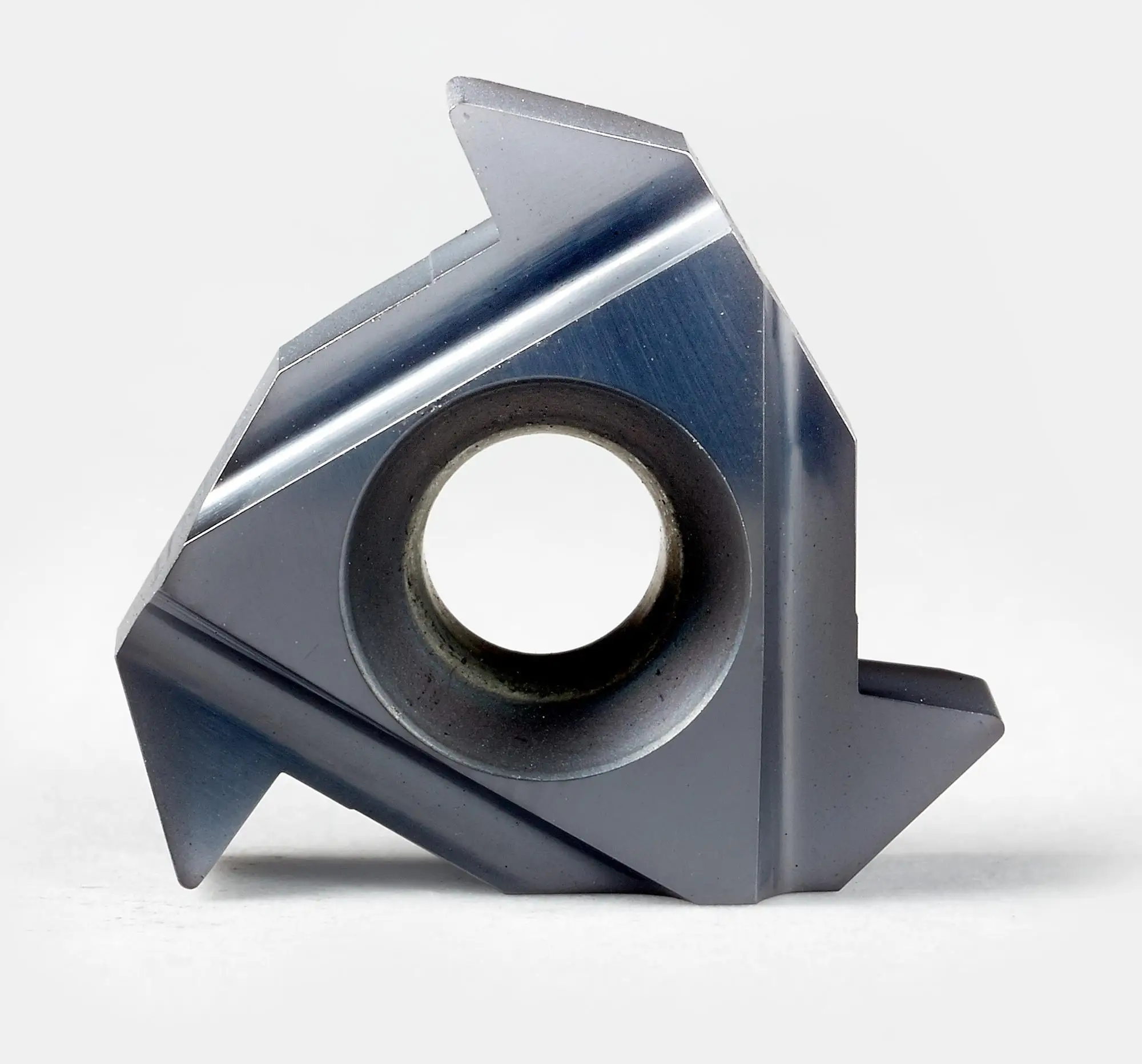 Abut Stainless Steel Cnc Insert Thread Insert Abut Carbide Threading