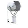 IP56 Marine Search Spot Light CTG3 Applied to large area illuminant of ship