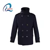 Manufacturer supplier light and warm fancy black winter man formal jacket wool
