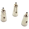 Wire Gripper Hanging Display Ceiling Cable Used for Lighting Systems/ ShopFitting/Visual Merchandising/ Art Galleries.