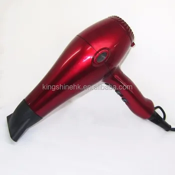 best quality hair dryer