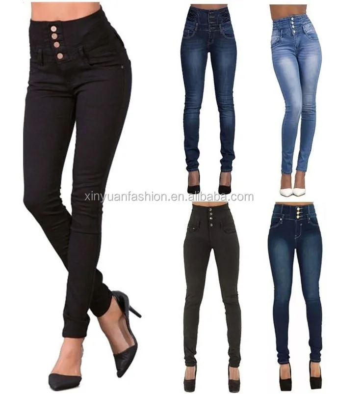 Jeans Pant Process Name - Kimcil I