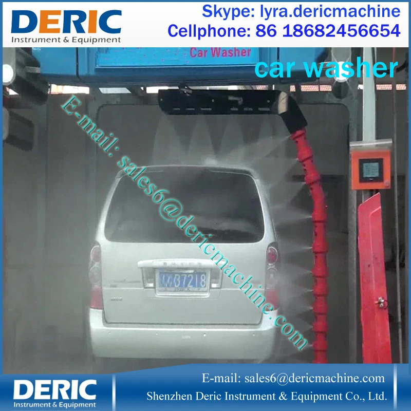 Smart Car Wash Equipment Machine For Carwash Automatic 100s Car Buy Car Wash Equipment Automatic Car Wash Machine Touchless Car Wash Machine Product On Alibaba Com