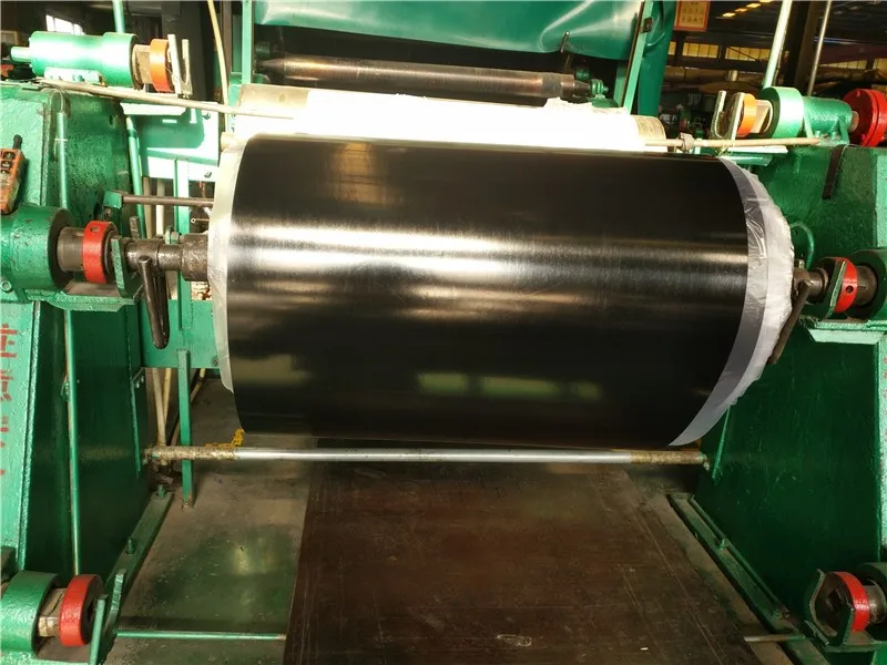 China Wholesale Recycled Reclaimed Vulcanized Rubber Sheet Buy