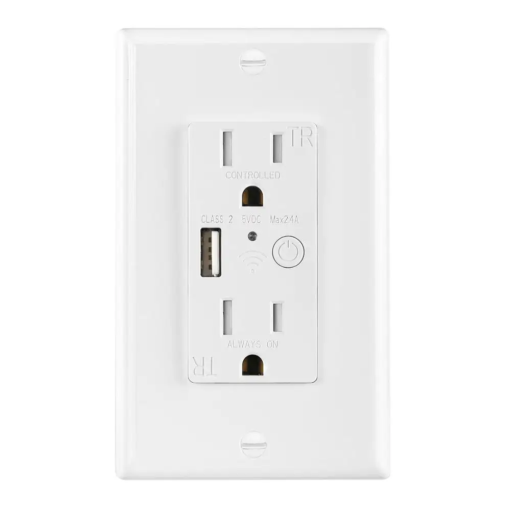 wifi smart plug