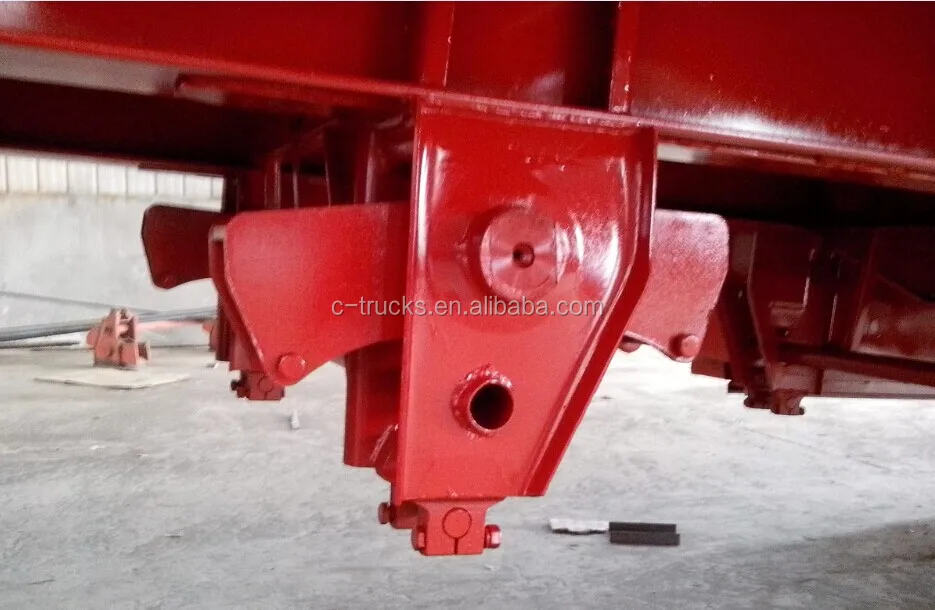 Heavy Duty Truck Trailer Suspension Front Hanger For Semi Truck Buy