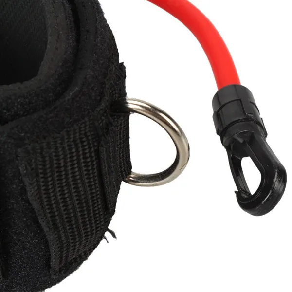 Tennis Trainer Resistance Bands Outdoor Practice Training Elastic Bands