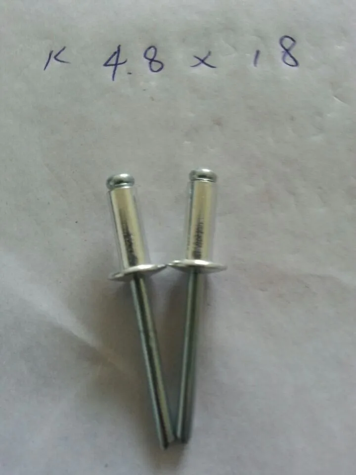Small Fashion Aluminium 1mm Pop Rivet Buy Aluminum Blind Rivet,Aluminum Boat Rivets,Aluminum