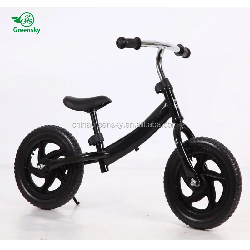 push balance bike