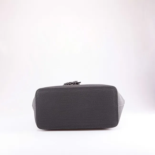 4961-High quality hot sale ladies designer new material drawstring bag guangzhou factory 2016