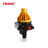 Wholesale automatic water 2 pump pressure controller
