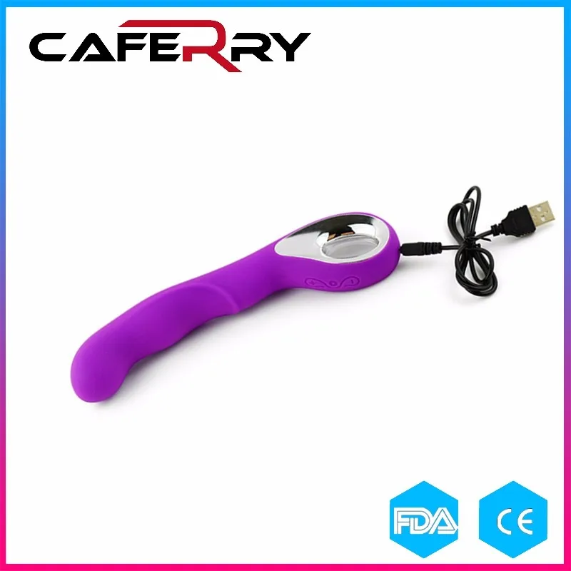 G Spot Vibrator10 Speed Usb Rechargeable Female Vibratorclit And Orgasm Squirt Massager Buy