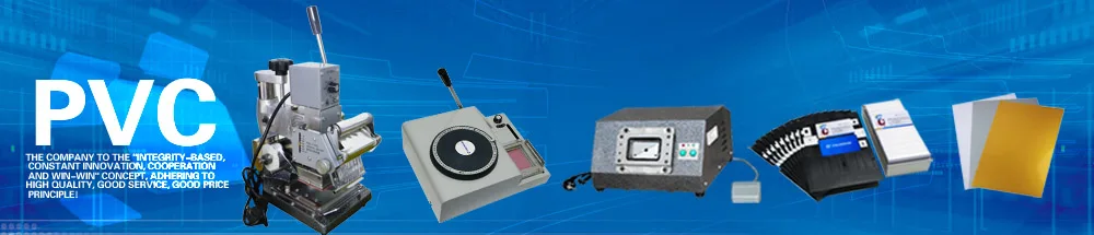 Small Size Manual Embossing Machine Embosser For Pvc Card Buy Pvc 