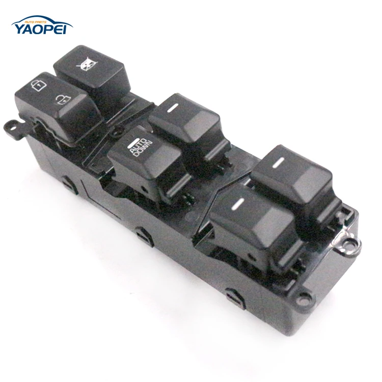 Electric Power Window Switch 93570b5000 Auto Electric Window Switch