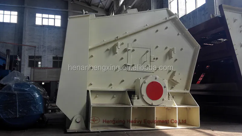 impact crusher