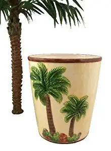 Cheap Palm Tree Bathroom Accessories, find Palm Tree ...