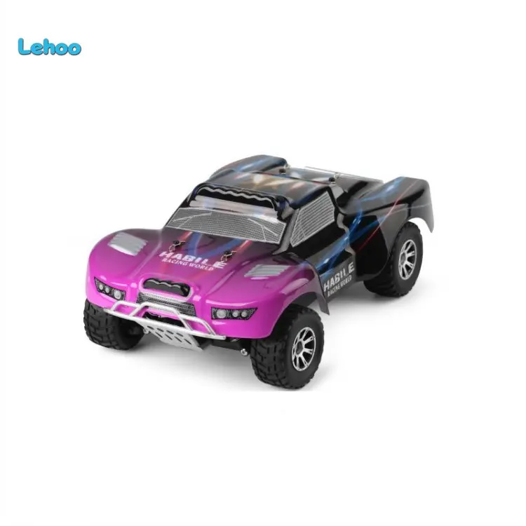 cheap short course rc truck