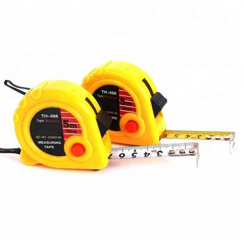 metric steel tape measure