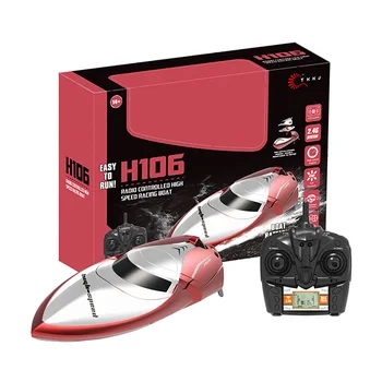 h106 rc boat