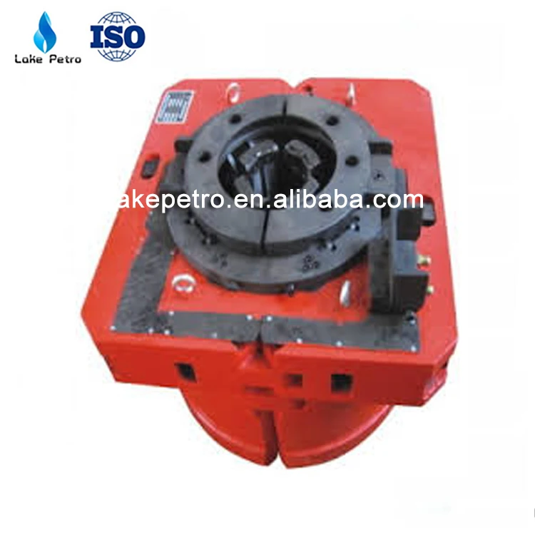 PS pneumatic slips for drilling rig Products from Dongying Lake