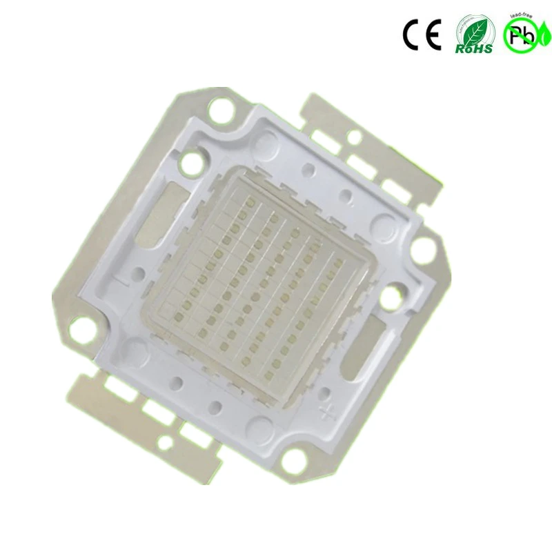 Promotion 50W UV 400nm high power led chip