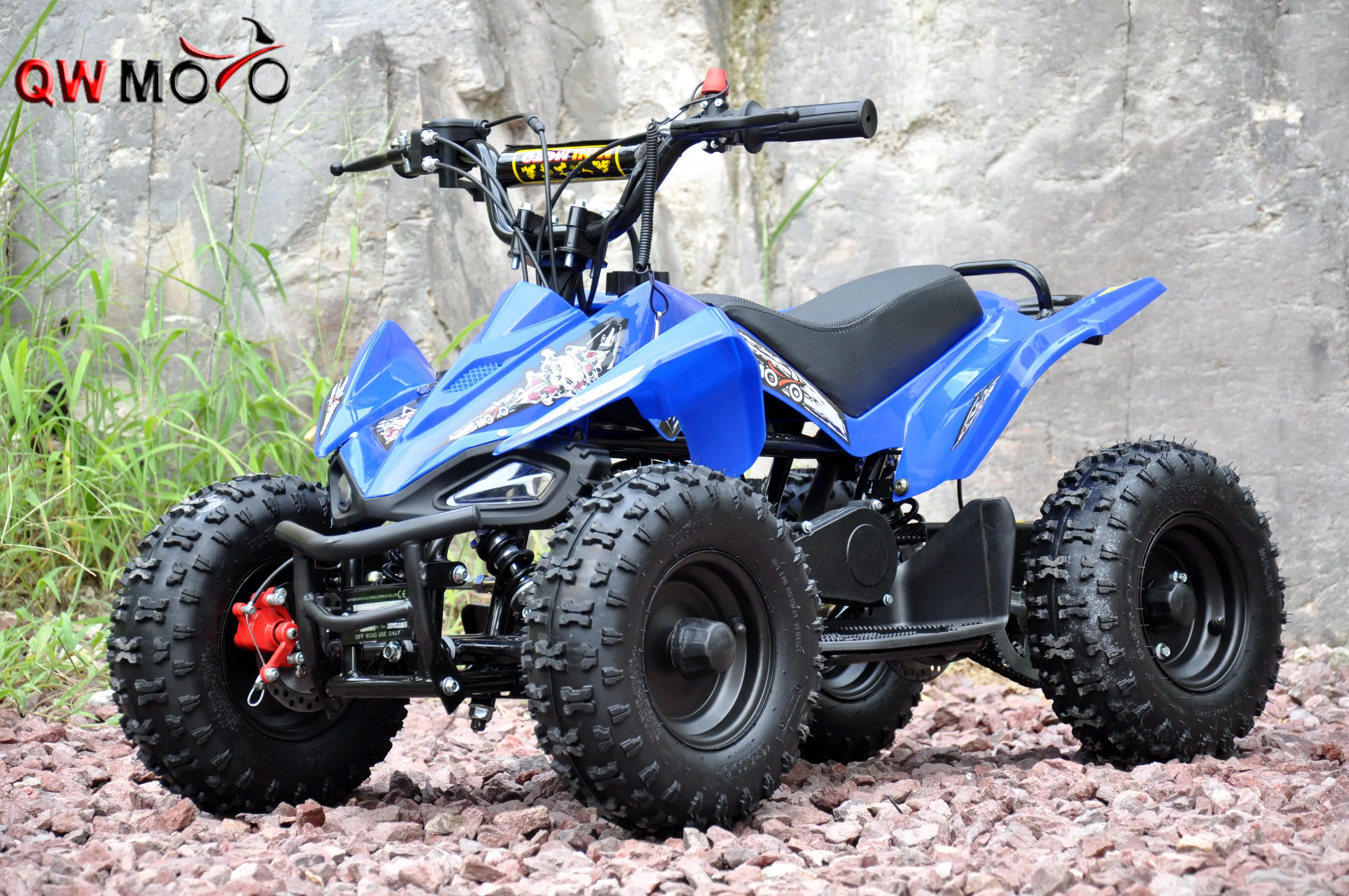 49cc kids atv