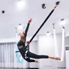 Professional Supplier of Jumping Bungee Cord Full Set For Sale For Home Gym Bungee Dance Cord Set Workout-100% Quality Guarantee